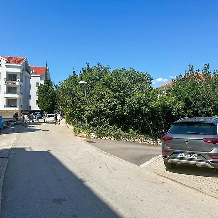 Beachfront Apartments Providenca With Free Parking Makarska Buitenkant foto